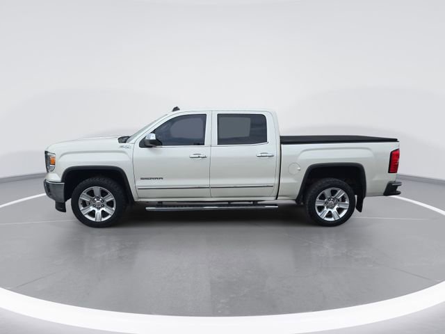 Used 2014 GMC Sierra 1500 SLT image 7