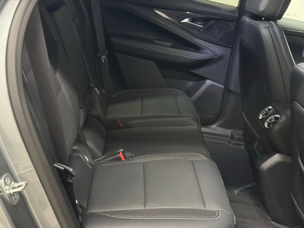 New 2025 Chevrolet Blazer EV LT image 15