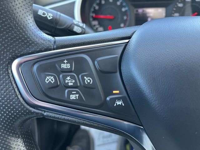 Used 2024 Chevrolet Malibu LS image 20