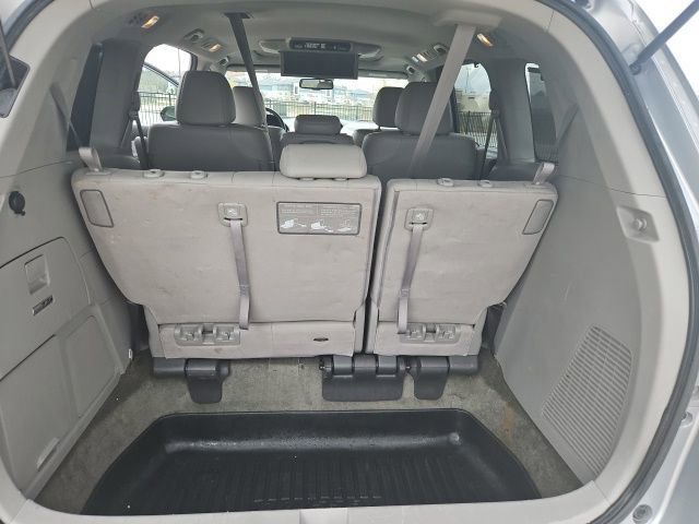 Used 2016 Honda Odyssey Touring Elite image 26