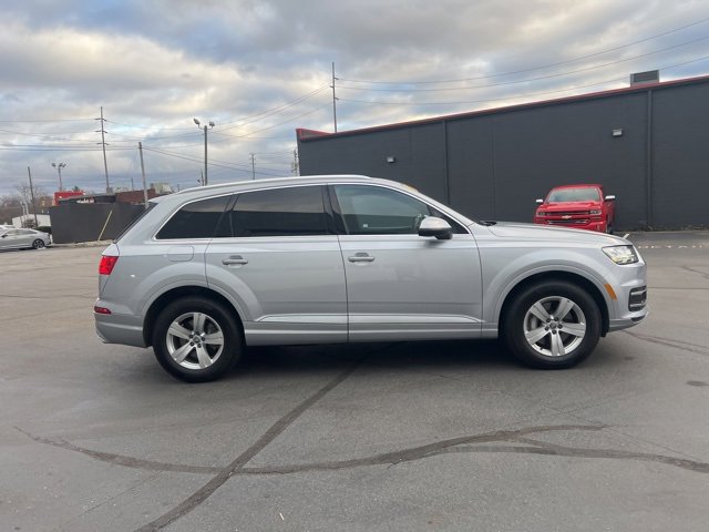 Used 2018 Audi Q7 2.0T Premium Plus image 4