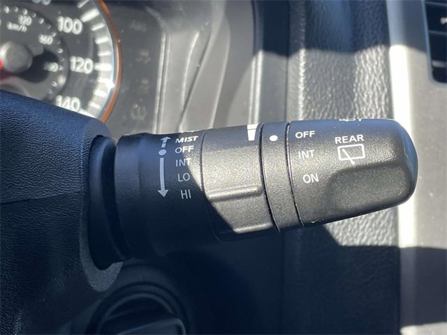 Used 2015 Nissan Armada Platinum w/ 2nd Row Captain Seat Package image 29