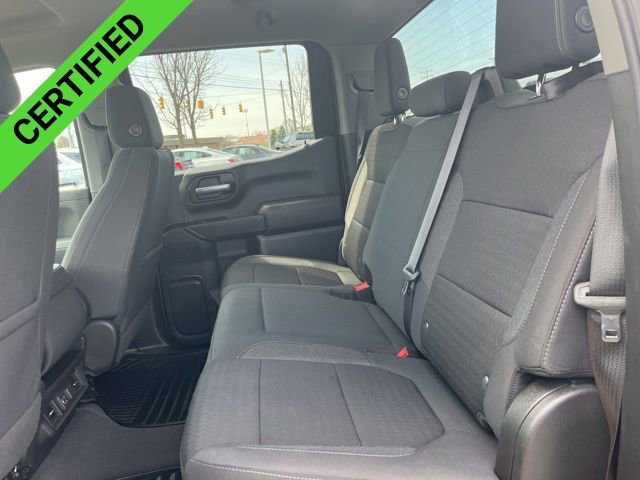 Used 2022 Chevrolet Silverado 1500 LT image 12