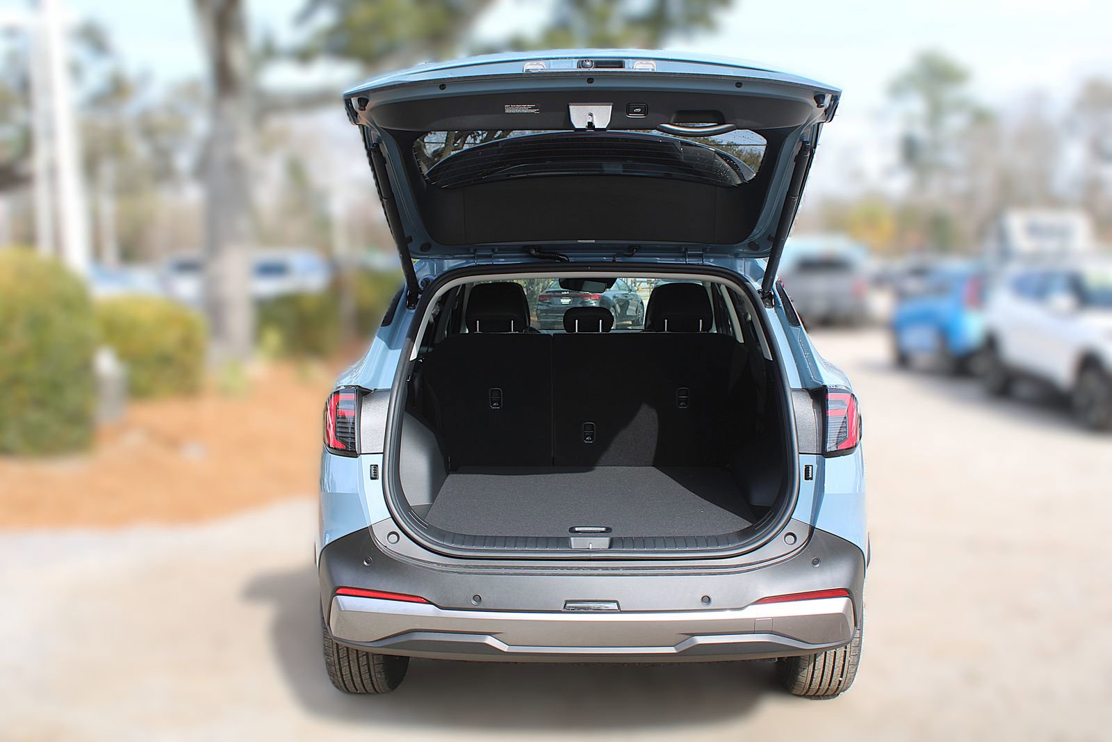 New 2026 Kia Sportage AWD Hybrid image 9