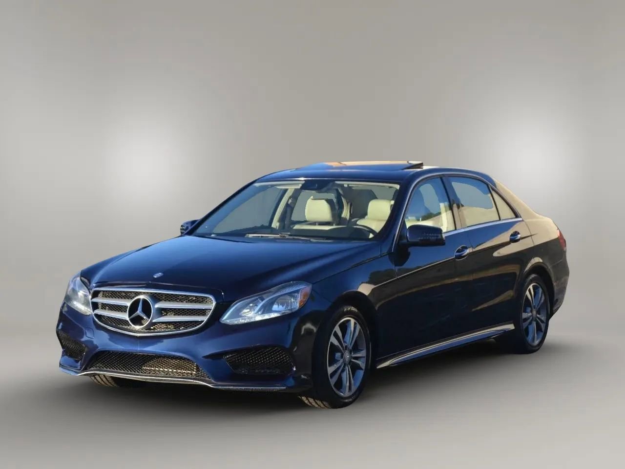 Used 2015 Mercedes-Benz E 350 Sedan image 36