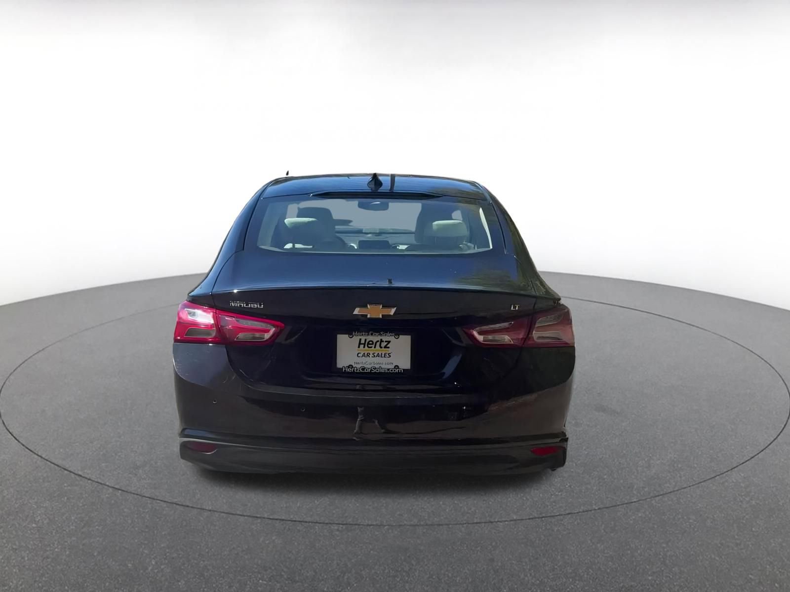 Used 2024 Chevrolet Malibu LT image 12