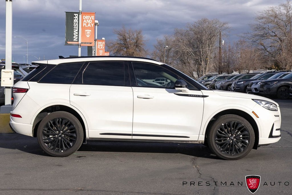 Used 2024 Lincoln Corsair Reserve w/ Equipment Group 201A image 19
