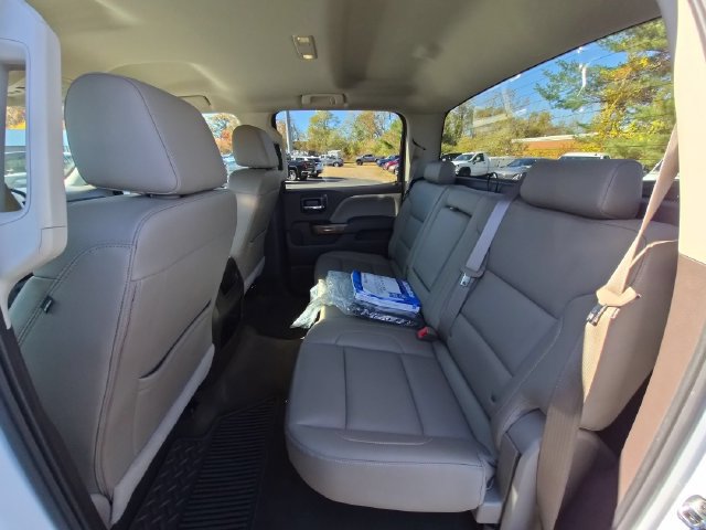 Certified 2016 GMC Sierra 2500 SLT w/ Duramax Plus Package AWD/4WD image 29