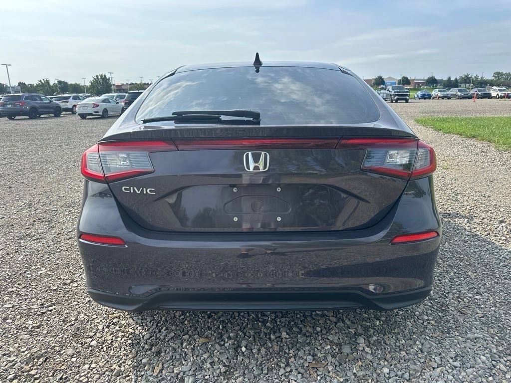 Used 2023 Honda Civic EX-L image 11