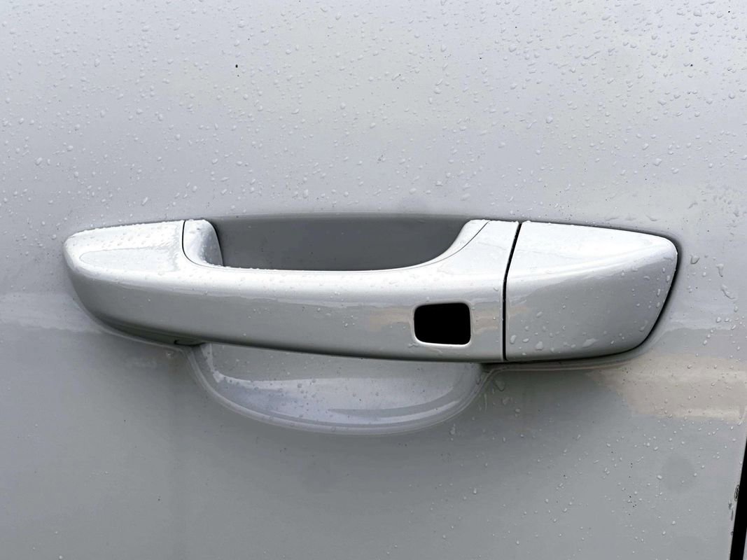 Used 2015 Porsche Cayenne S w/ Premium Plus Package image 12