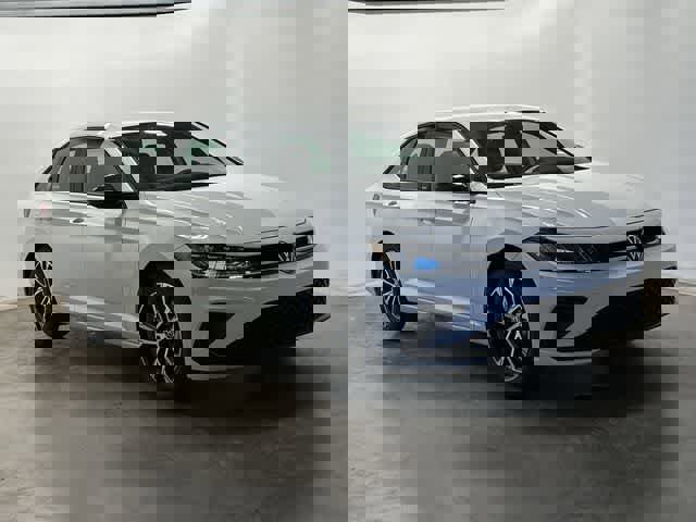 New 2026 Volkswagen Jetta Sport image 25