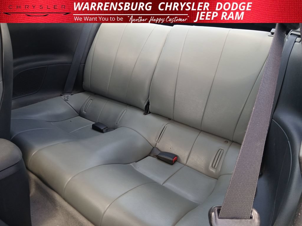 Used 2009 Mitsubishi Eclipse GT FWD image 14