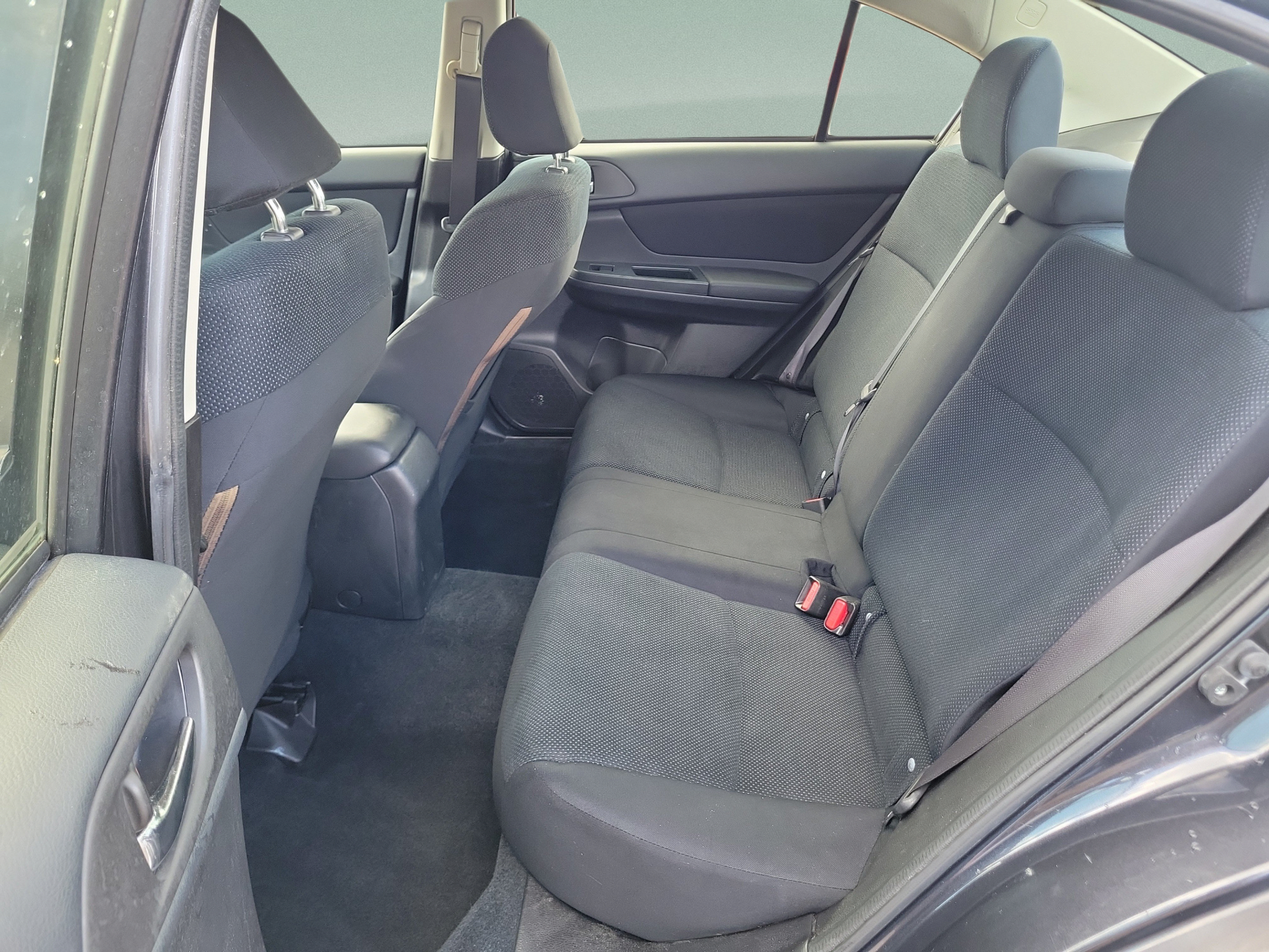 Used 2013 Subaru Impreza 2.0i Premium w/ All-Weather Pkg AWD/4WD image 8