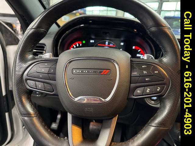 Used 2022 Dodge Durango GT image 19