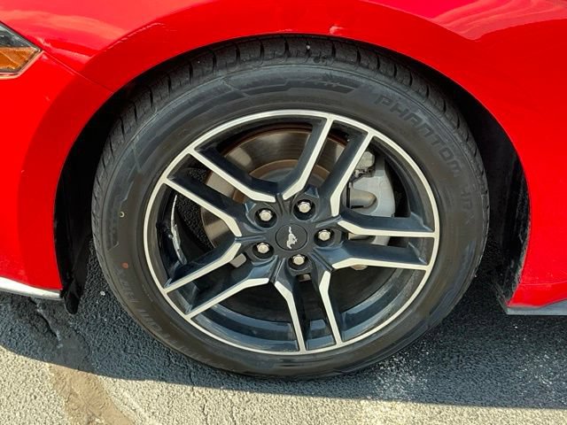 Used 2023 Ford Mustang Premium RWD image 11