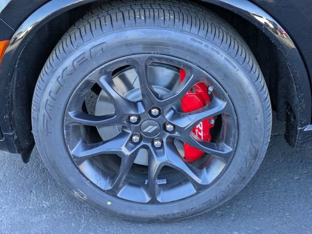 Used 2023 Dodge Durango R/T image 36