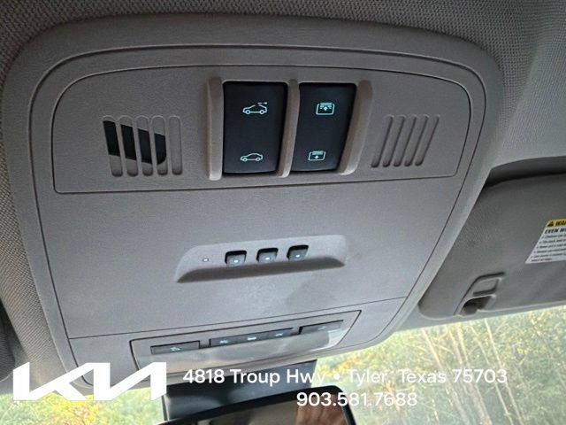 Used 2012 Buick LaCrosse Touring FWD image 22