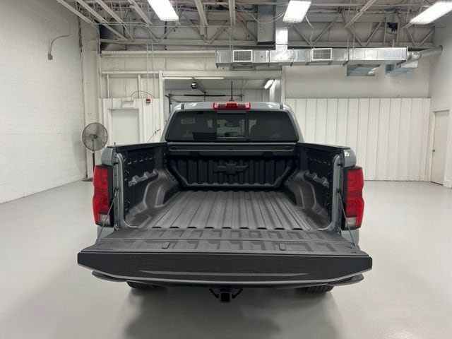 New 2026 Chevrolet Colorado Z71 w/ Technology Package AWD/4WD image 18
