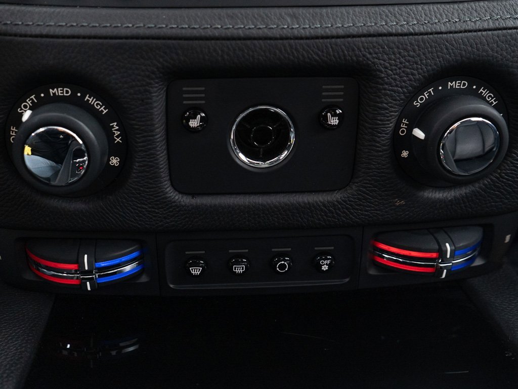 Certified 2017 Rolls-Royce Ghost image 37