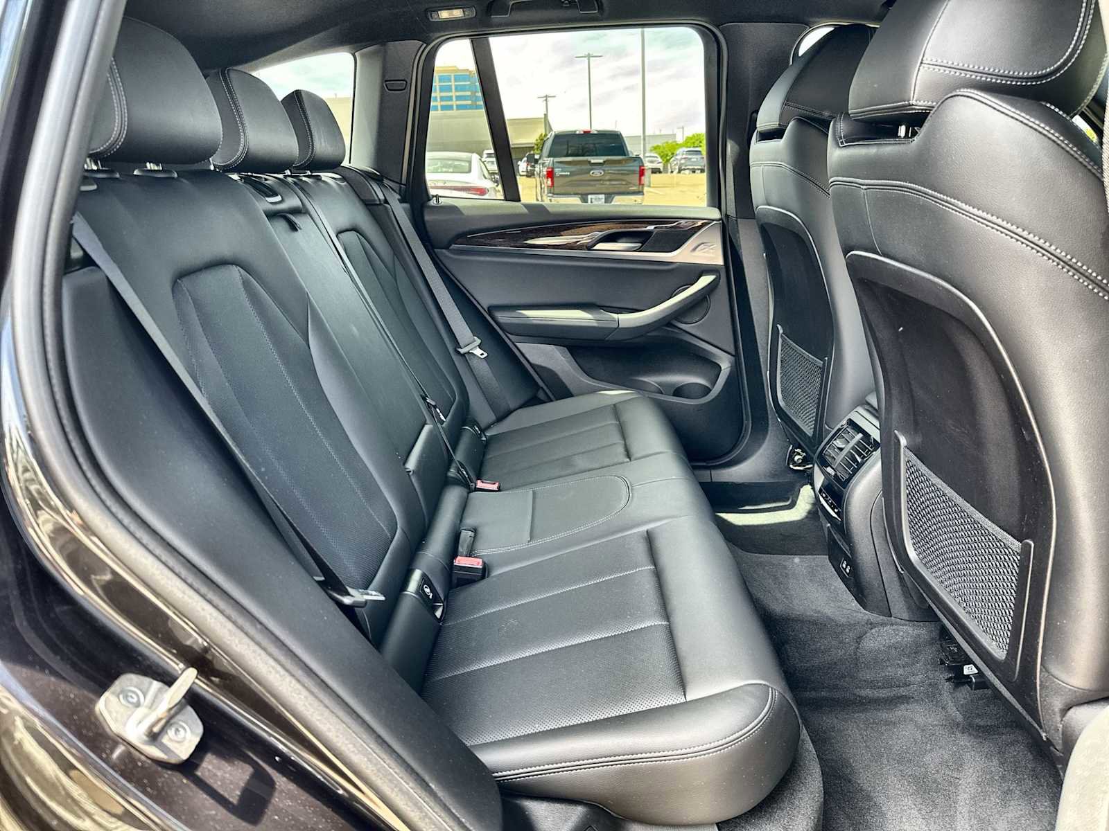 Used 2022 BMW X3 sDrive30i w/ Convenience Package image 19