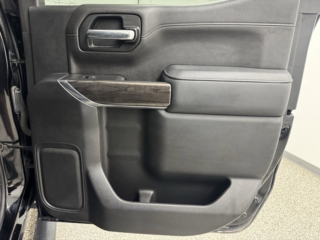 Used 2021 Chevrolet Silverado 1500 LTZ image 55