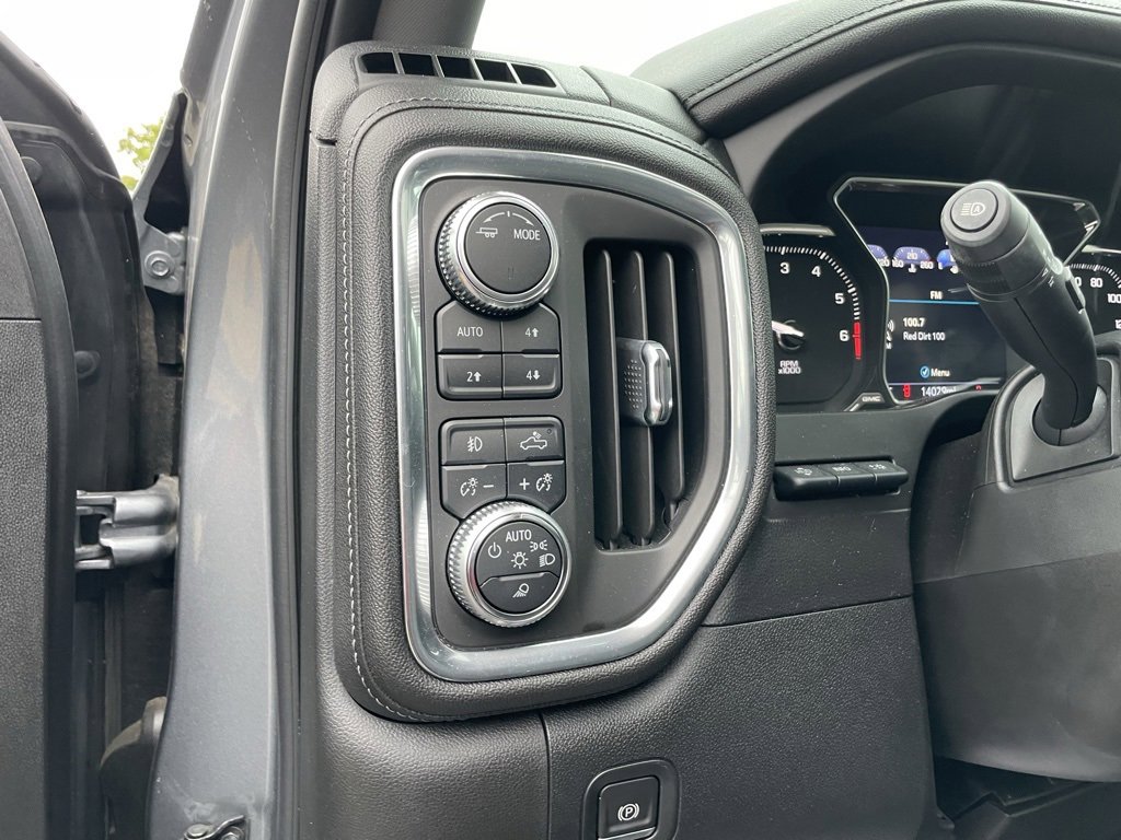 Used 2020 GMC Sierra 1500 Denali w/ Denali Ultimate Package image 10