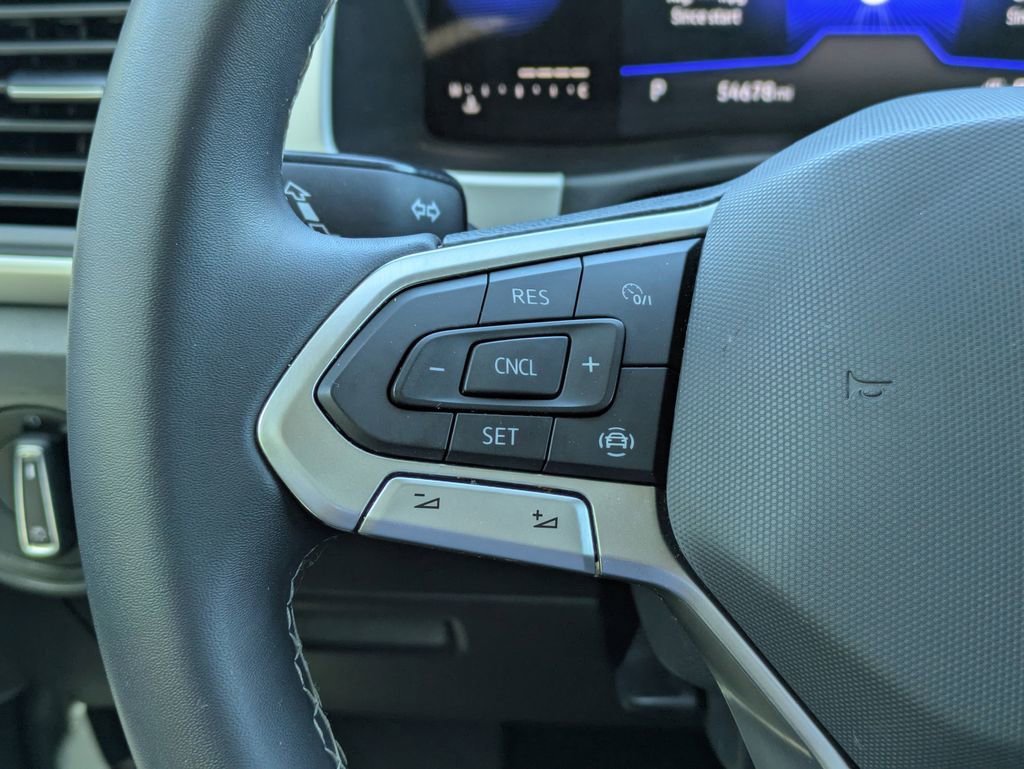 Used 2022 Volkswagen Atlas SE image 23