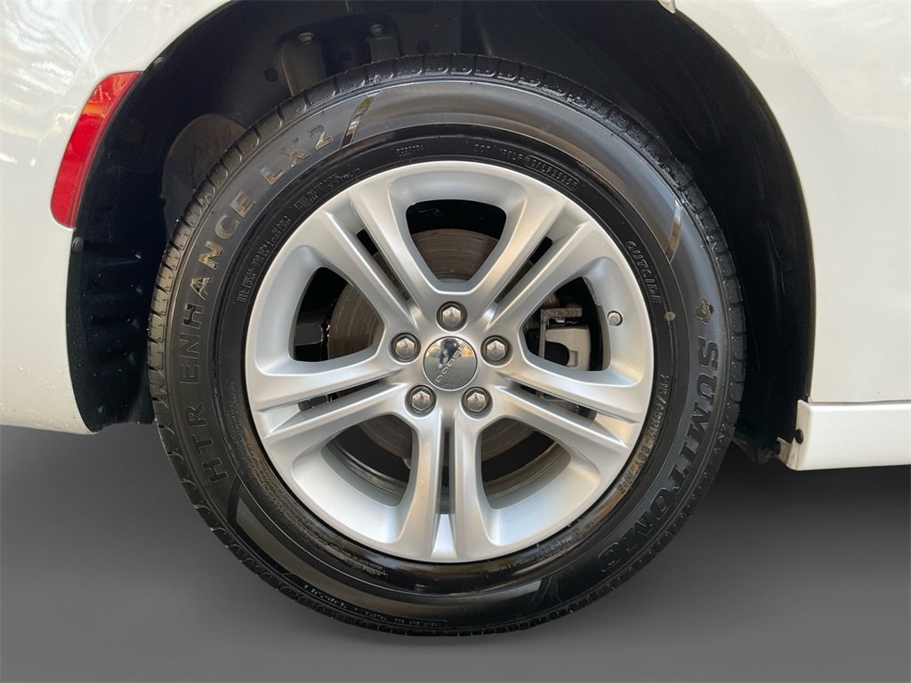 Certified 2023 Dodge Charger SXT image 10