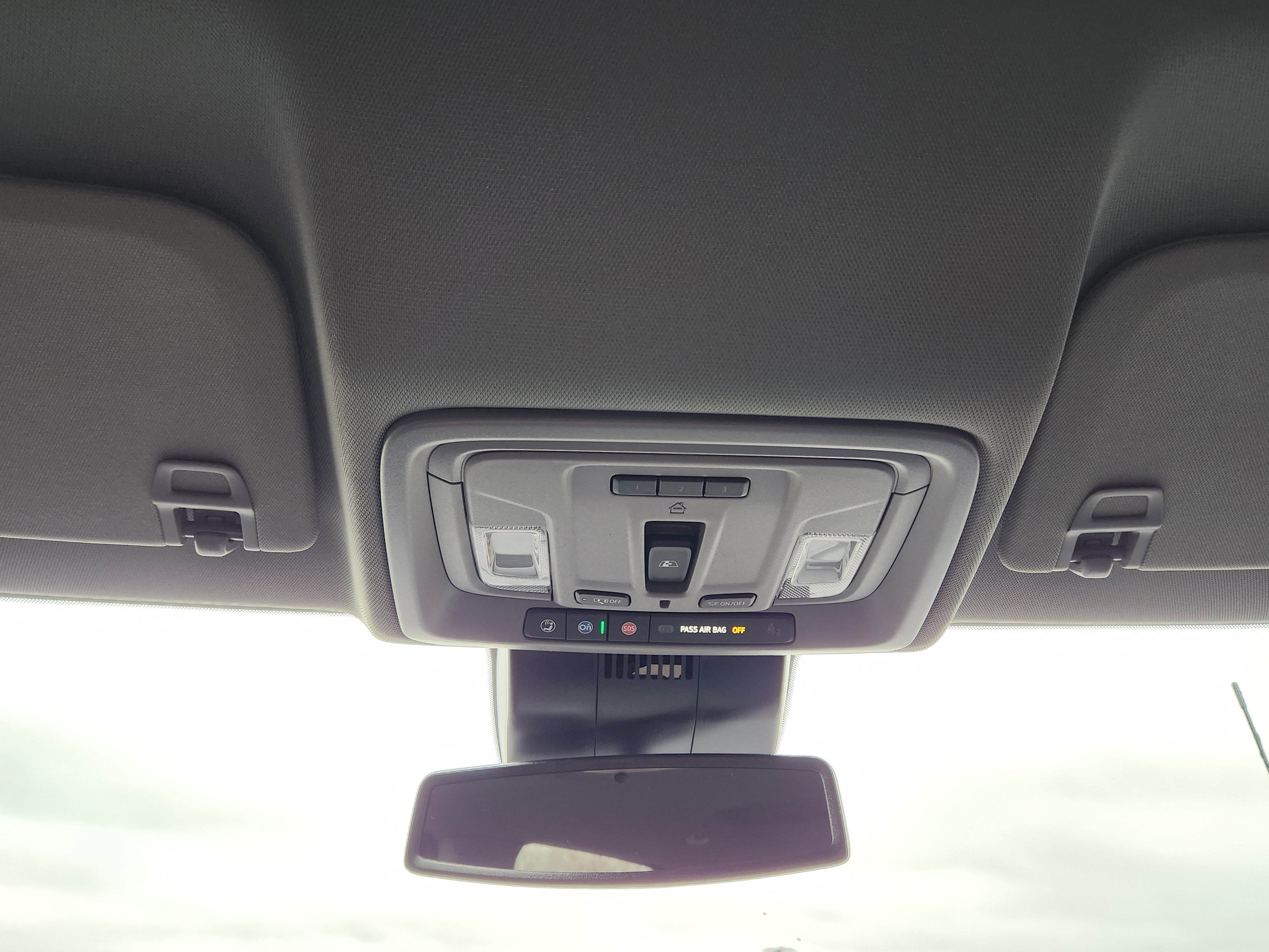 Used 2025 GMC Sierra 3500 SLT image 20