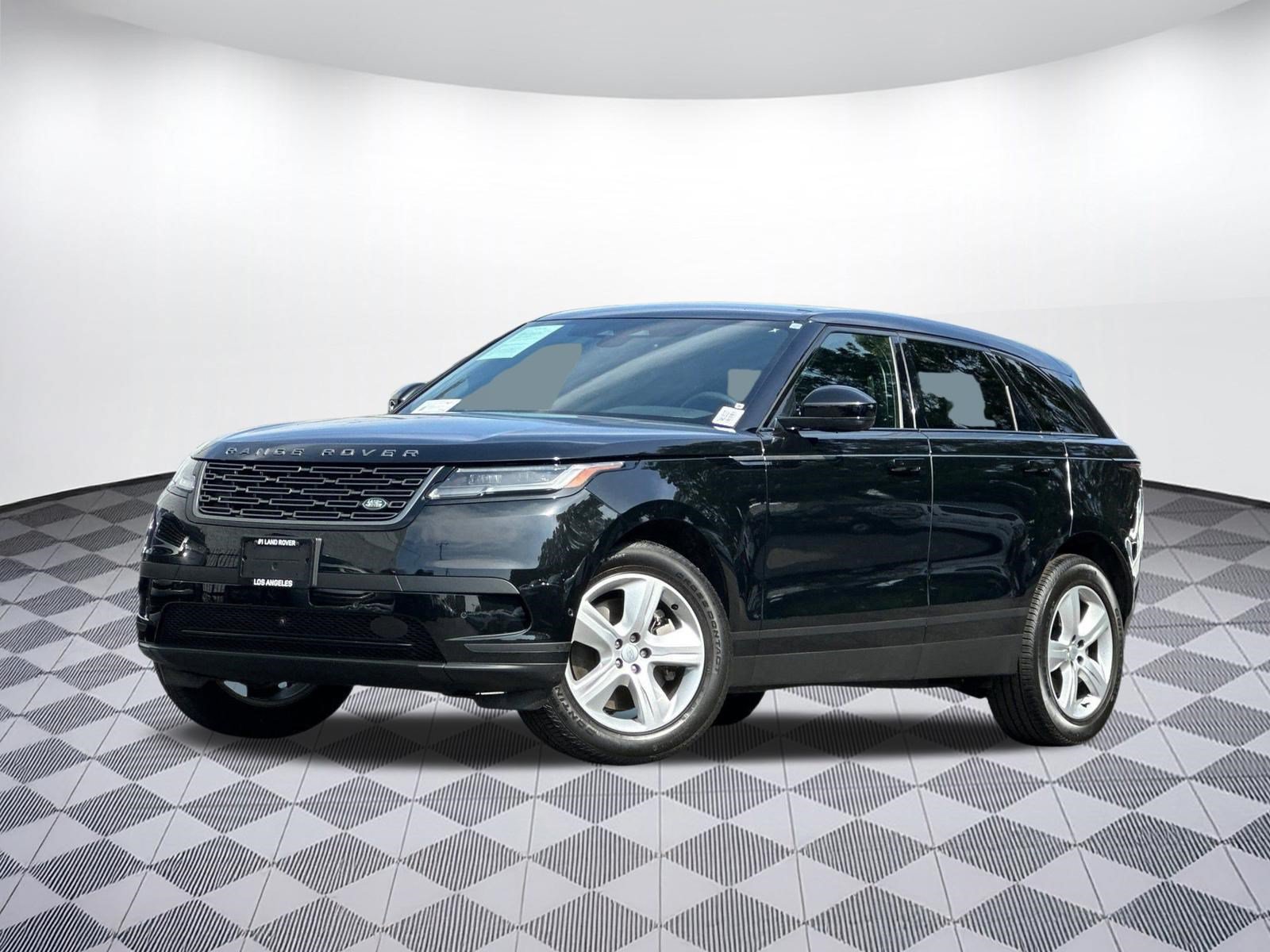 Used 2026 Land Rover Range Rover Velar S AWD/4WD image 19
