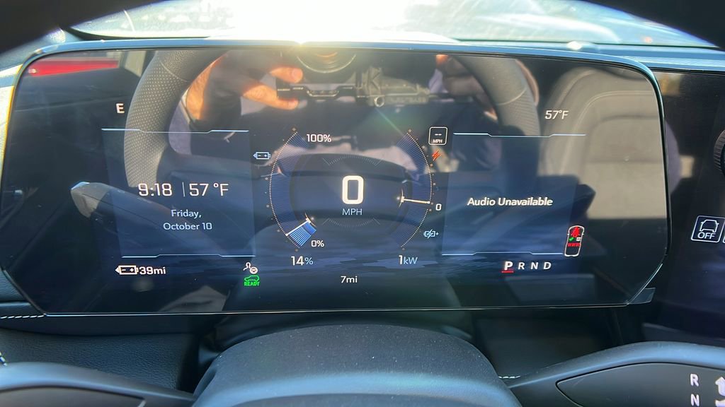 New 2026 Chevrolet Blazer EV LT image 21