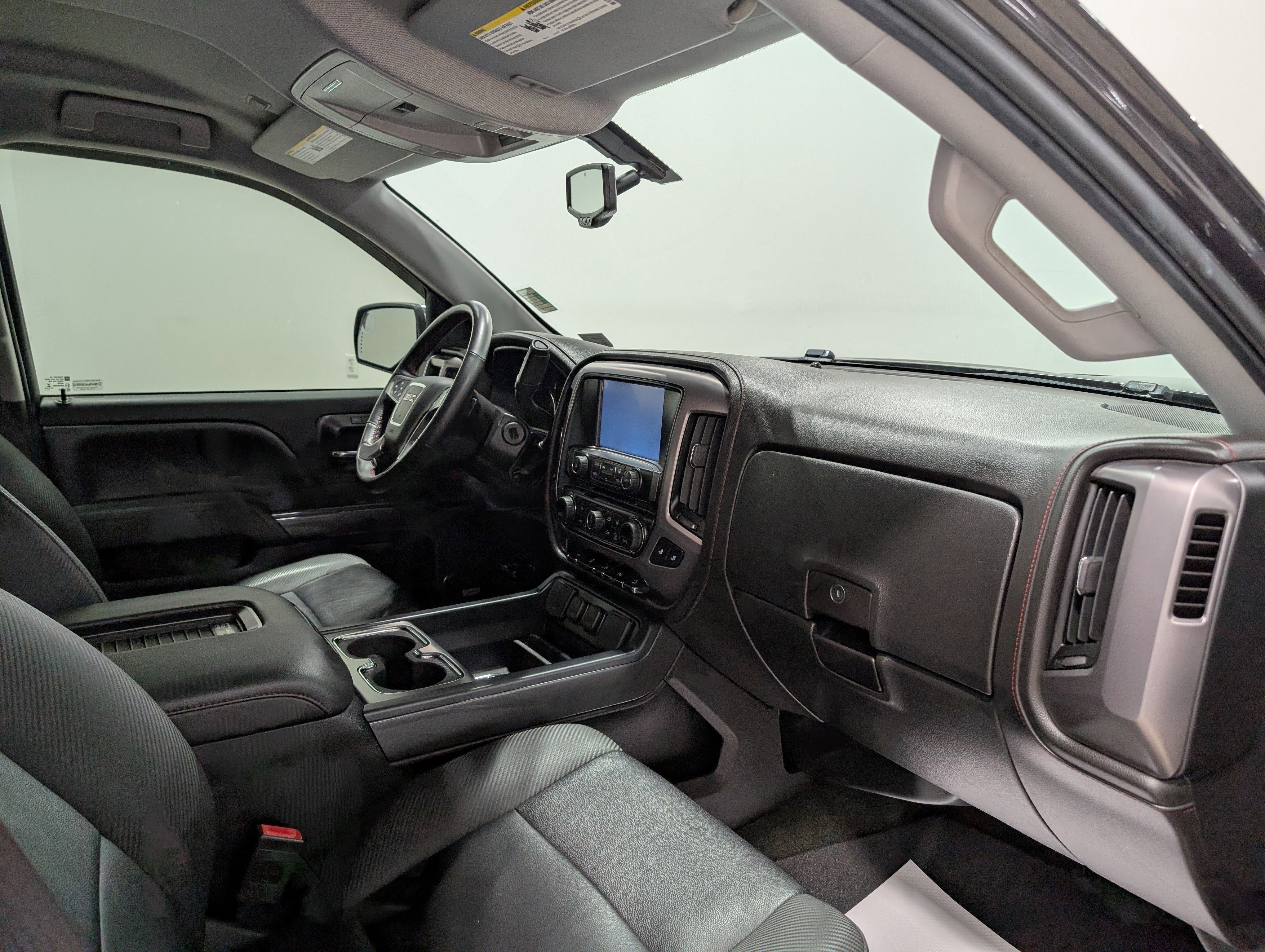 Used 2016 GMC Sierra 1500 SLT w/ All-Terrain Package image 20