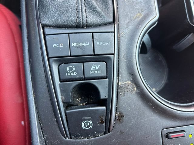 Used 2024 Toyota Camry XSE w/ Navigation Package FWD image 18