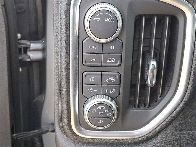 Used 2020 GMC Sierra 1500 SLT w/ SLT Premium Plus Package image 23