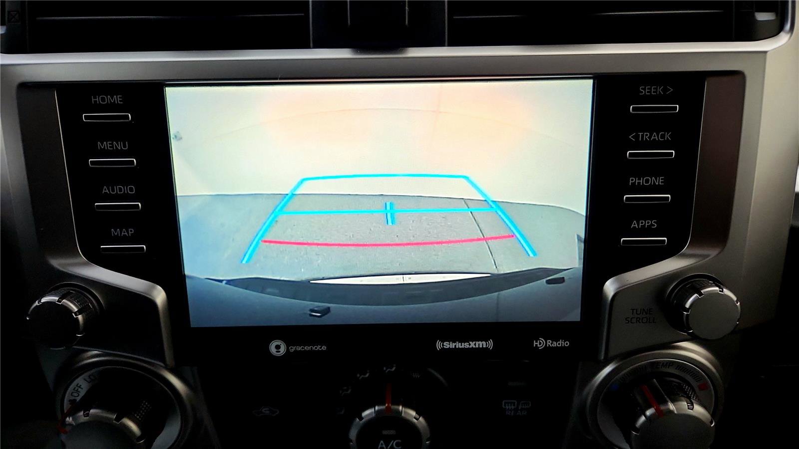 Used 2020 Toyota 4Runner SR5 Premium image 31