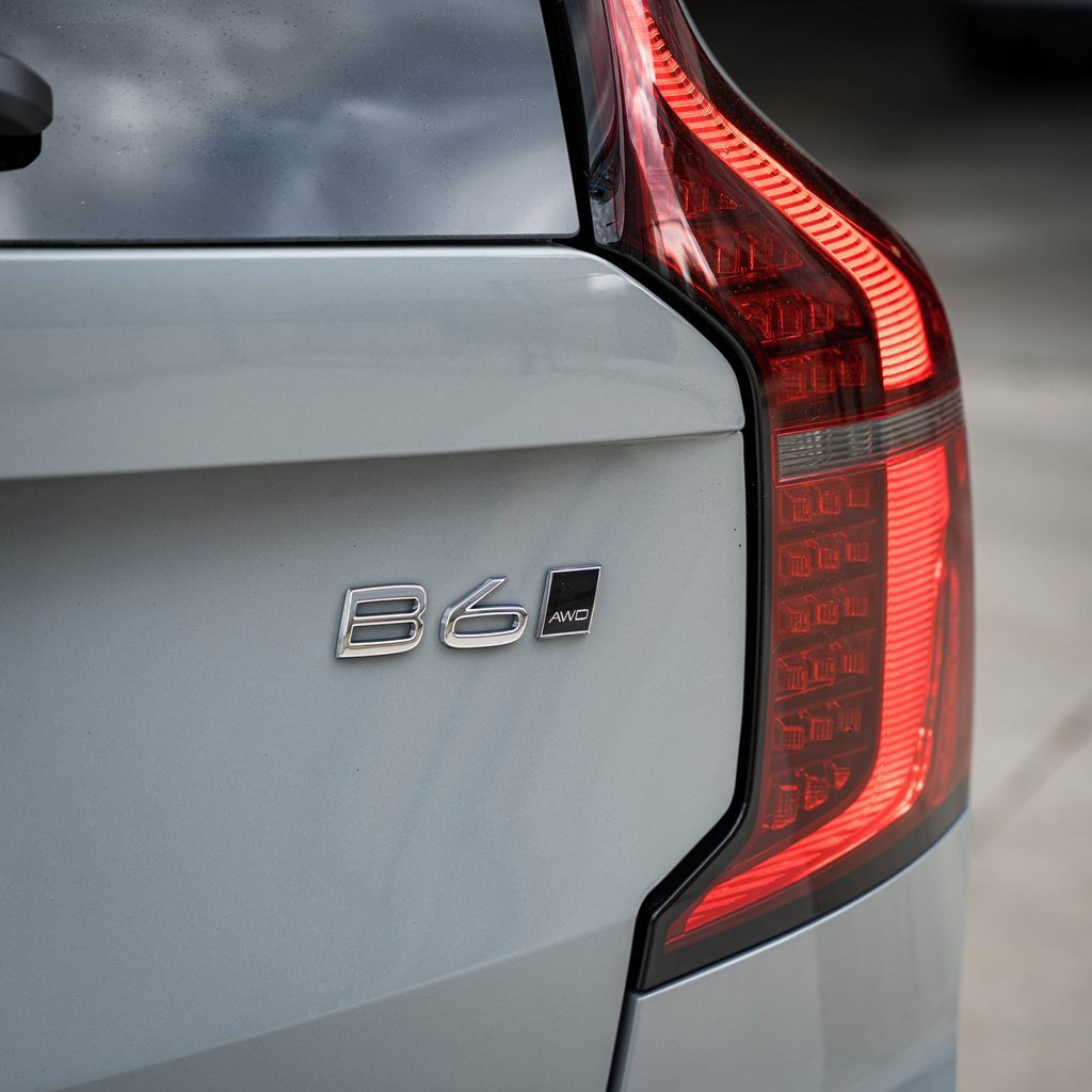 New 2026 Volvo XC90 B6 Ultra image 5
