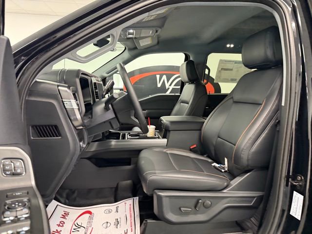 New 2026 Ford F450 Lariat image 10