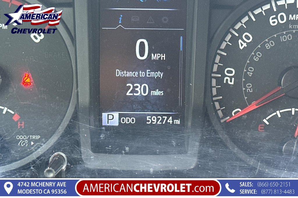 Used 2022 Toyota Tacoma SR AWD/4WD image 33