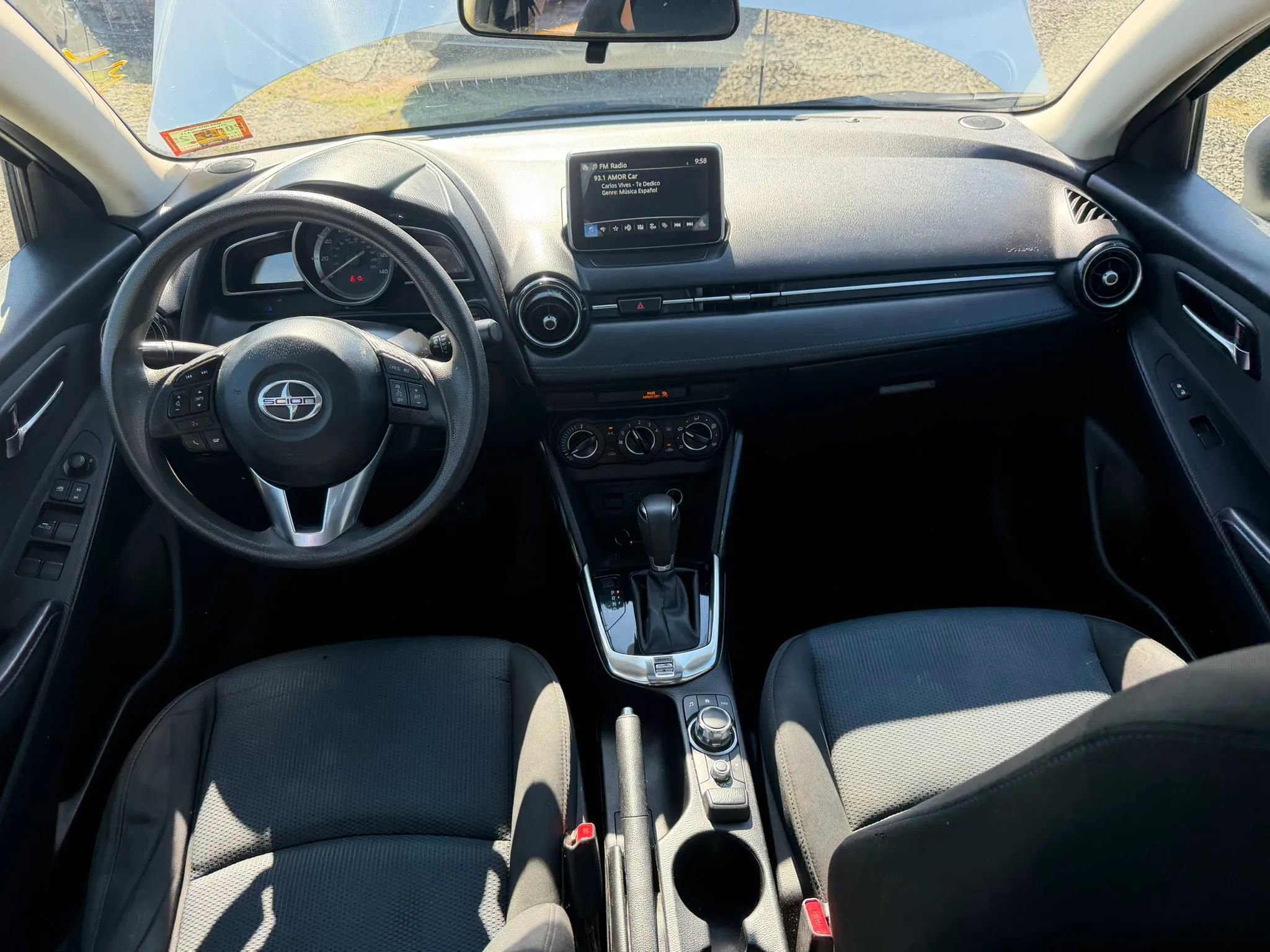 Used 2016 Scion iA FWD image 30