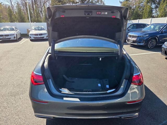 Used 2022 Mercedes-Benz S 580 4MATIC Sedan image 28