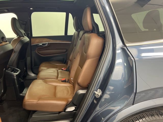 Used 2023 Volvo XC90 T8 Plus w/ Protection Package AWD/4WD image 14