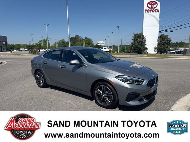 Used 2022 BMW 228i xDrive Gran Coupe w/ Premium Package 2 AWD/4WD image 1