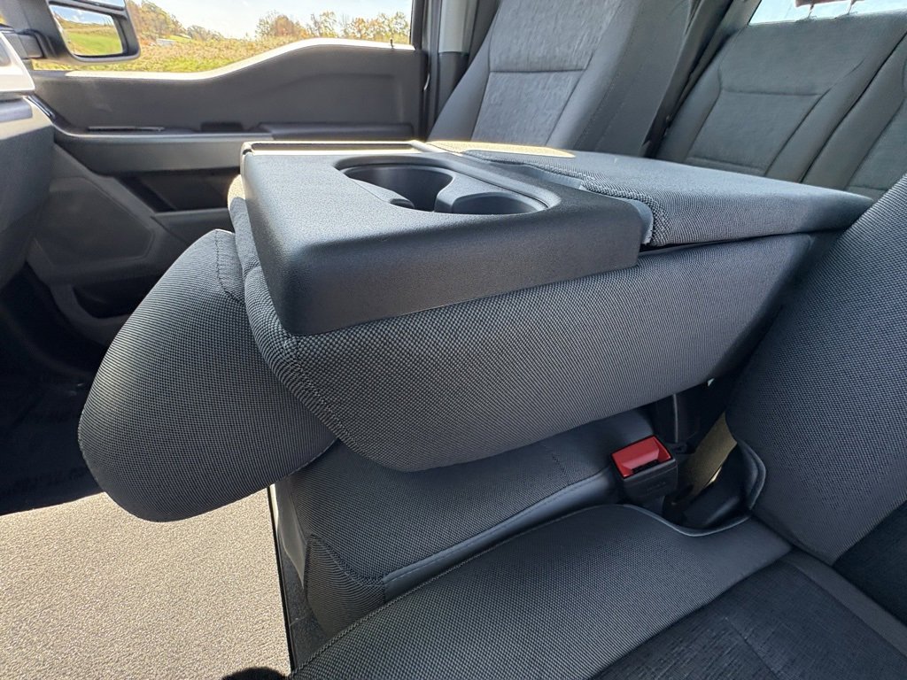 New 2026 Ford F350 XL w/ STX Appearance Package image 45