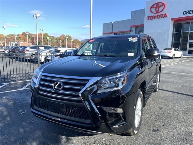 Used 2019 Lexus GX 460