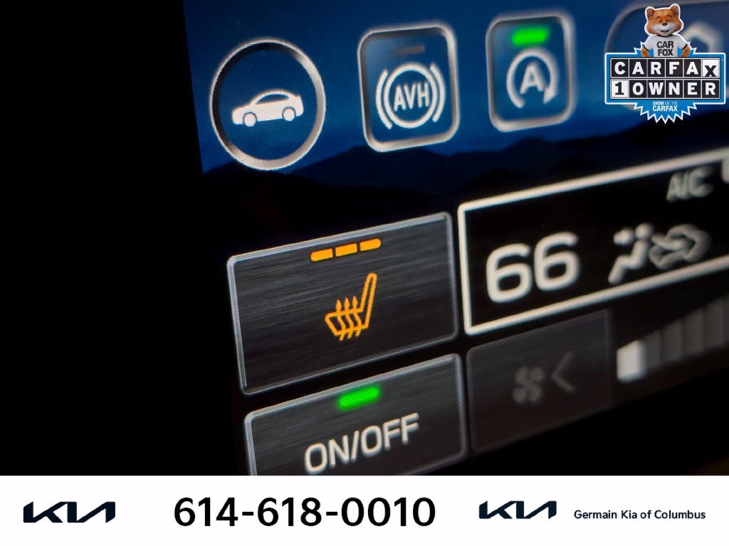 Used 2025 Subaru Forester Sport AWD/4WD image 30