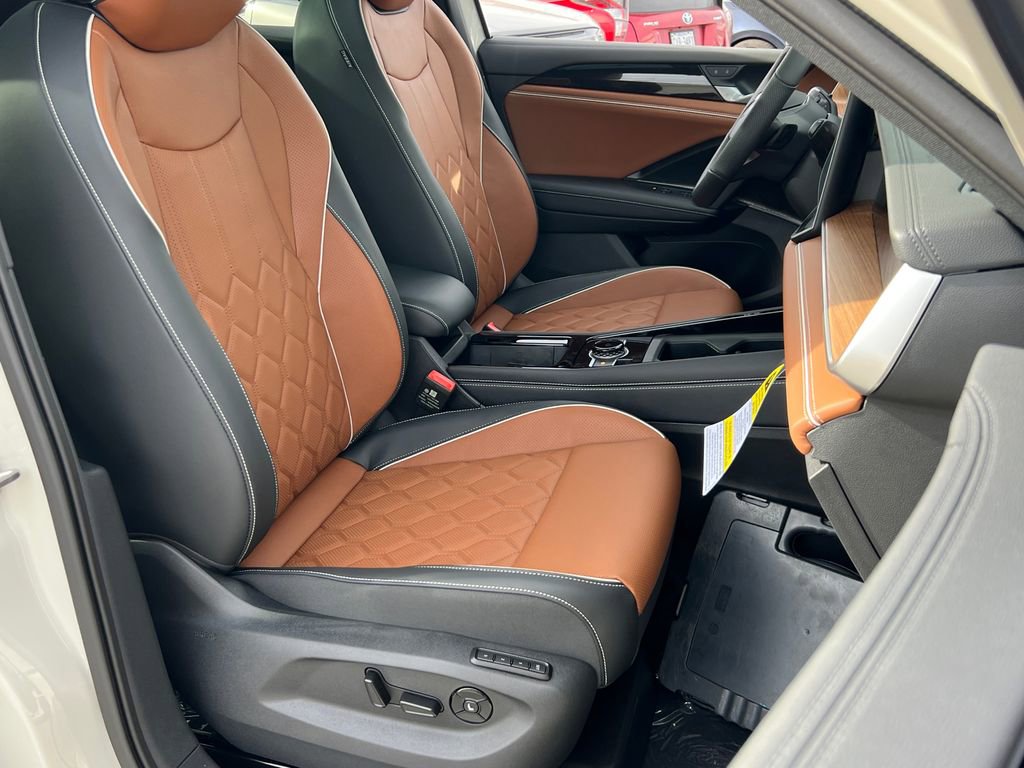 New 2026 Volkswagen Tiguan SEL R-Line image 10