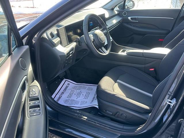 New 2026 Hyundai Sonata SEL image 8