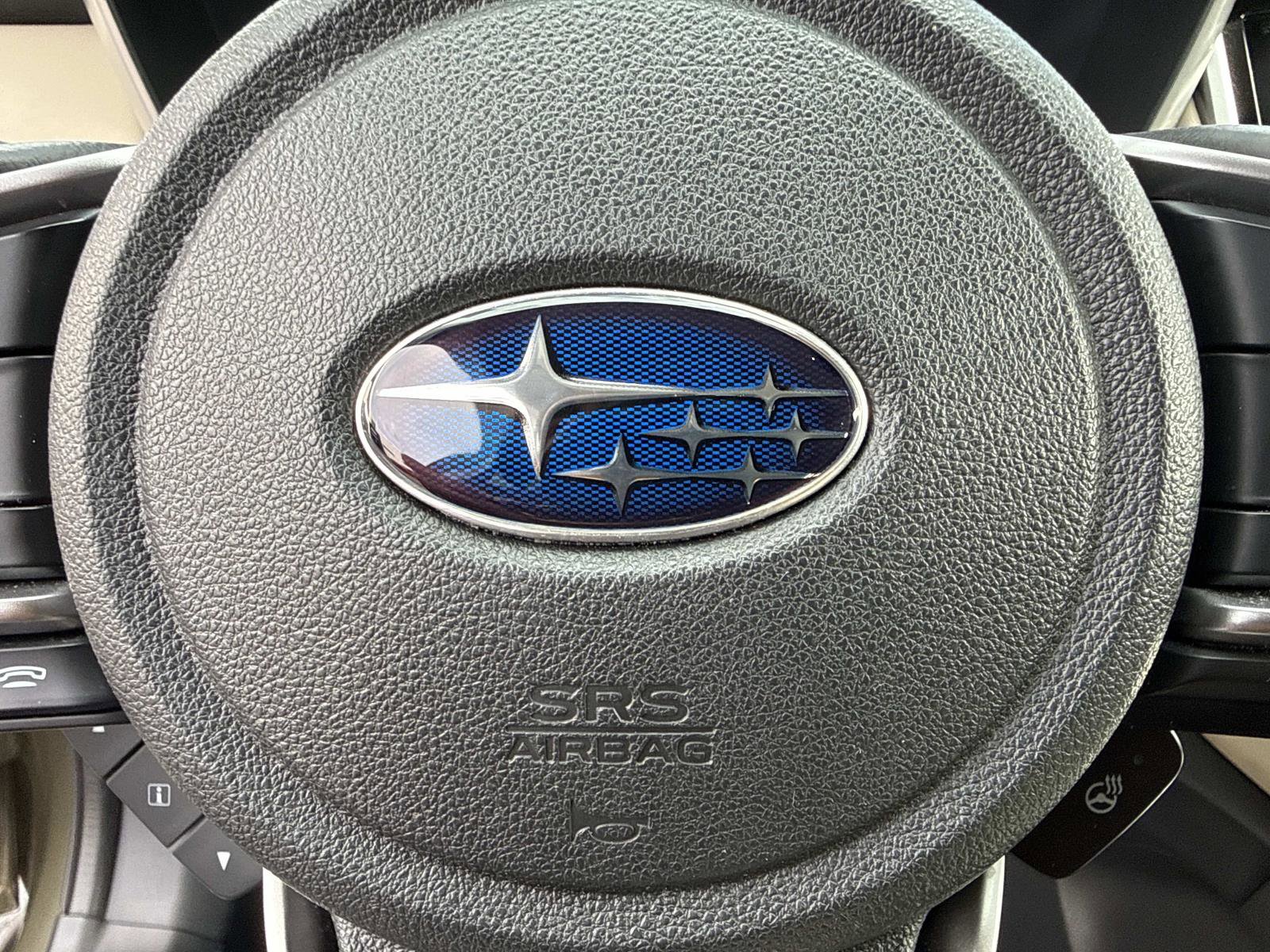 Used 2022 Subaru Outback Limited AWD/4WD image 33