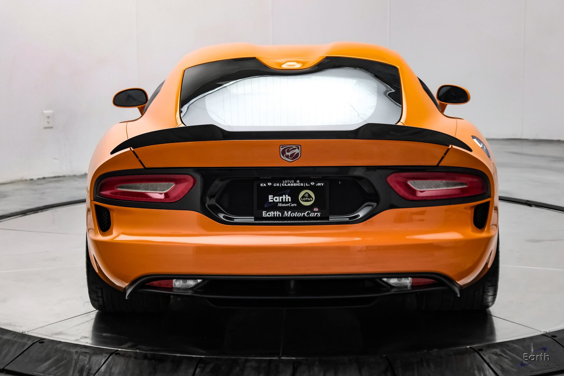 Used 2014 SRT Viper SRT-10 RWD image 15