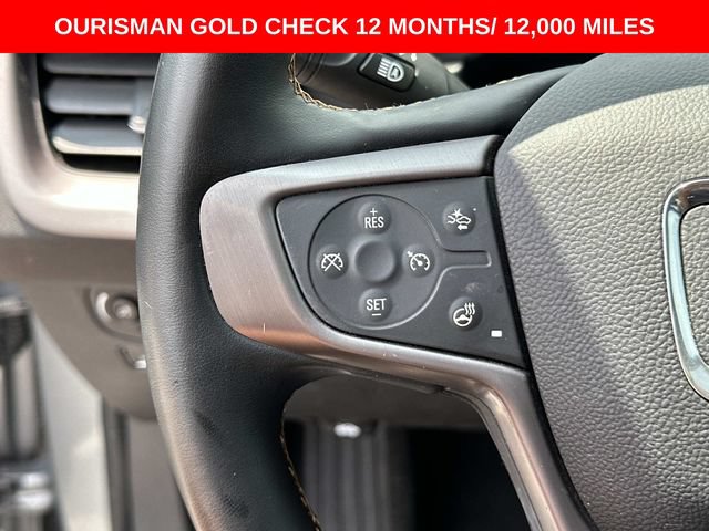Used 2023 GMC Terrain AT4 AWD/4WD image 30